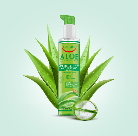 Aloe do twarzy